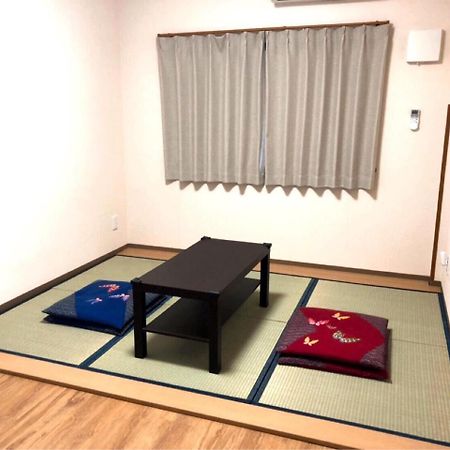 فندق Mikawa House Osaka Castle المظهر الخارجي الصورة